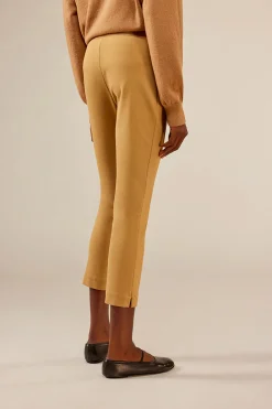 Best Pantalone Leggings in Punto Milano / Donna Pantaloni