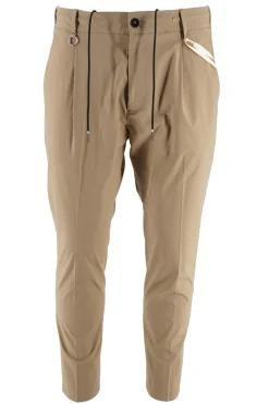 Outlet Pantalone Max in Cotone / Uomo Pantaloni