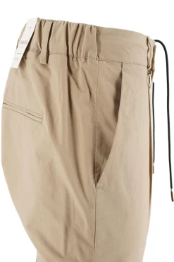 Outlet Pantalone Max in Cotone / Uomo Pantaloni