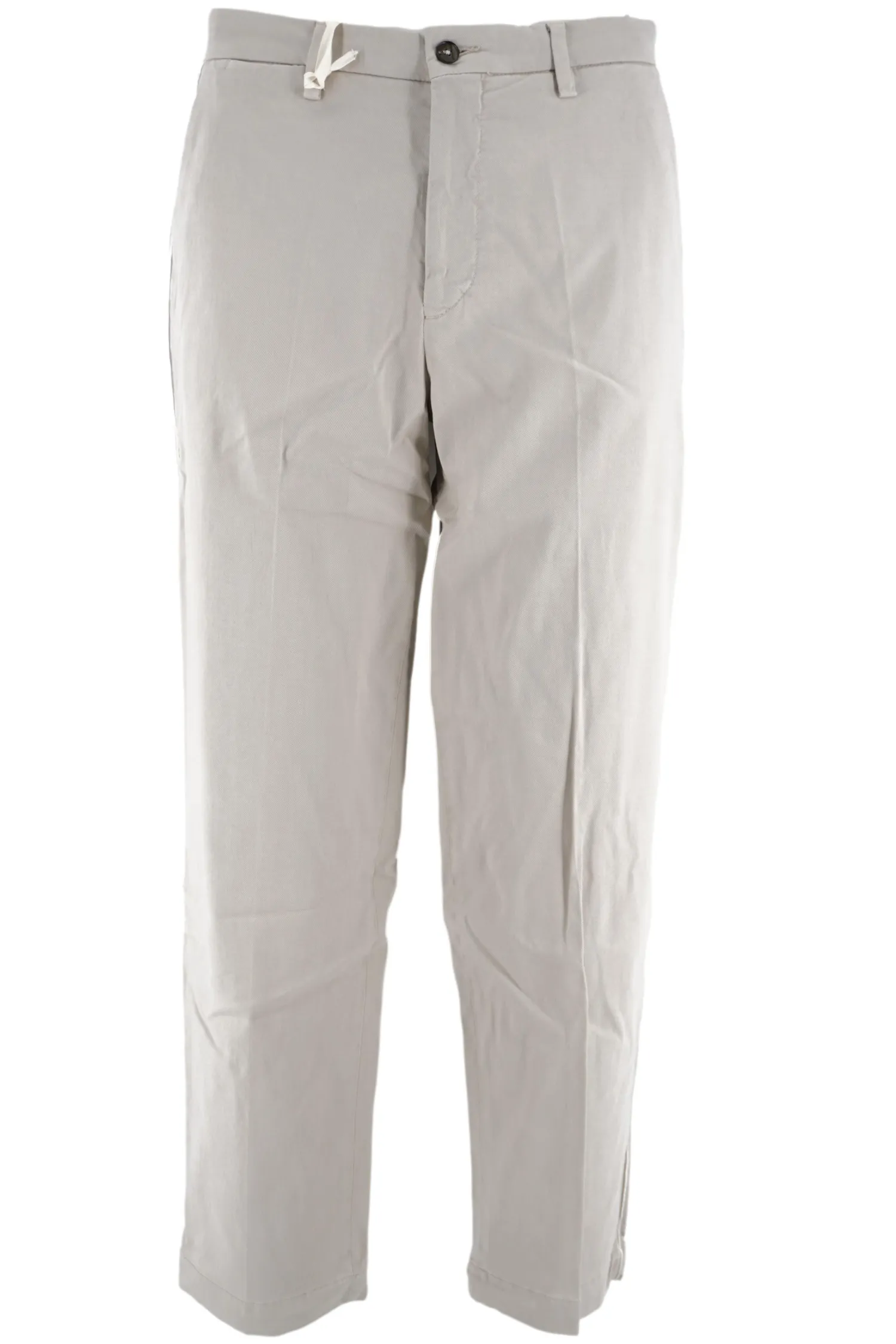 Discount Pantalone Modello Chino / Donna Pantaloni