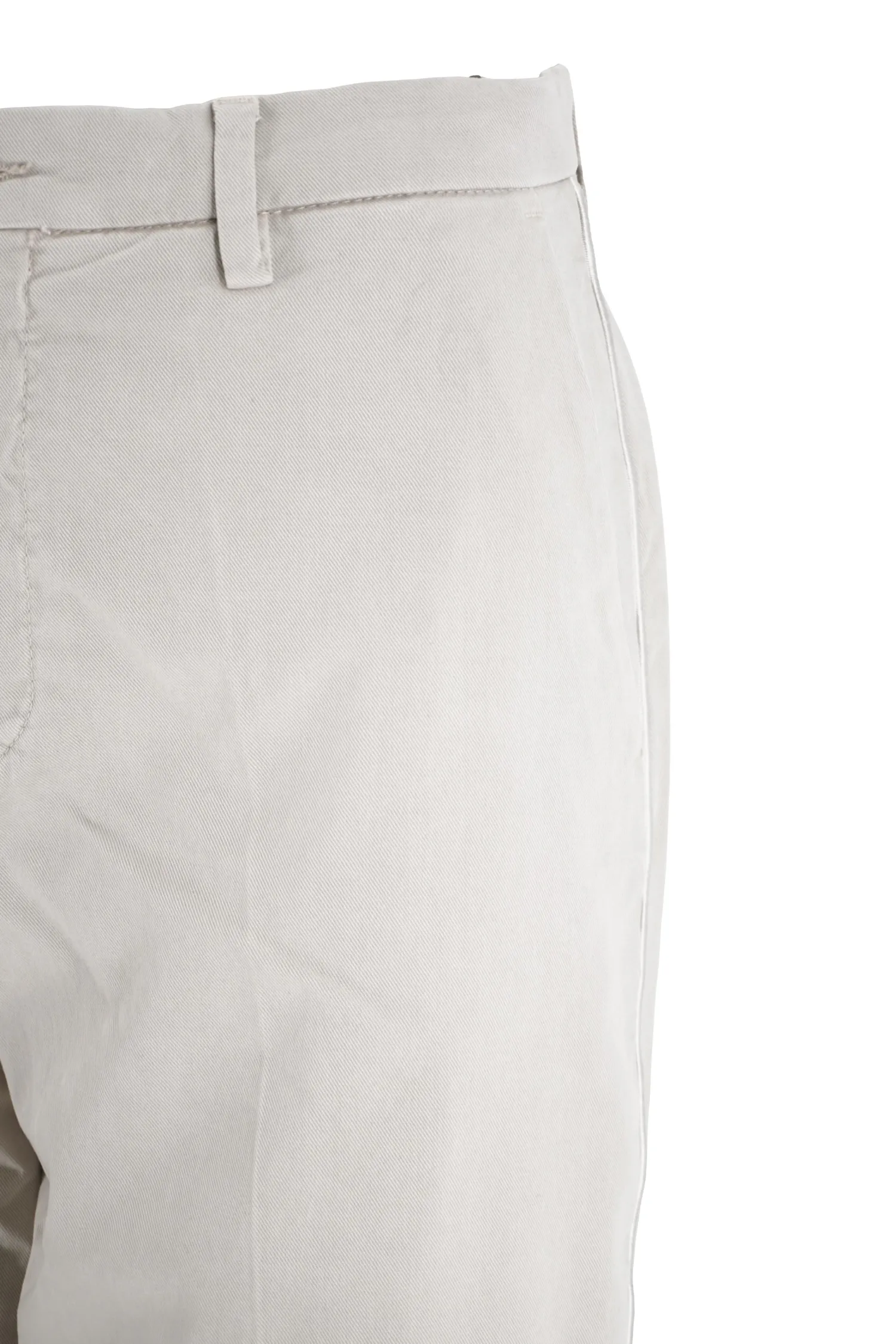 Discount Pantalone Modello Chino / Donna Pantaloni