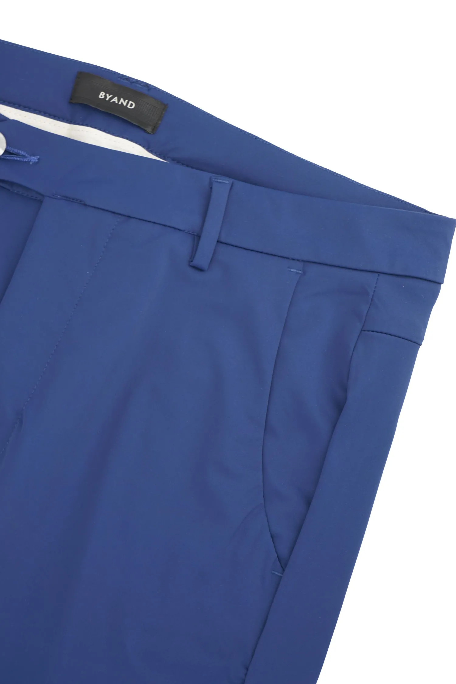 Online Pantalone Montecarlo in Tessuto Tecnico / Uomo Pantaloni