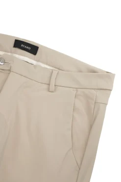 Hot Pantalone Montecarlo in Tessuto Tecnico / Uomo Pantaloni