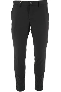Hot Pantalone New Sean in Cotone / Uomo Pantaloni
