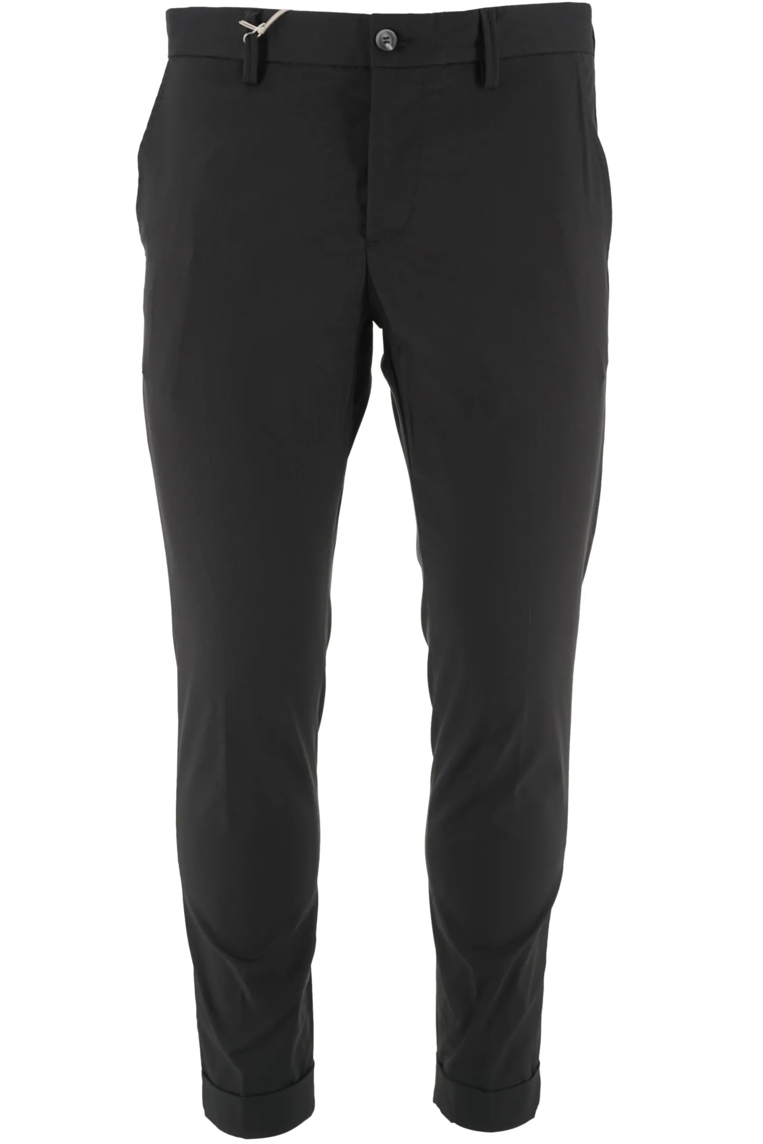 Hot Pantalone New Sean in Cotone / Uomo Pantaloni
