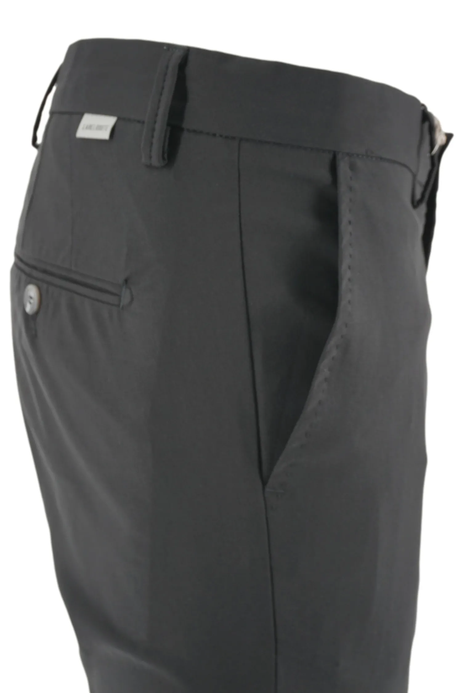 Hot Pantalone New Sean in Cotone / Uomo Pantaloni