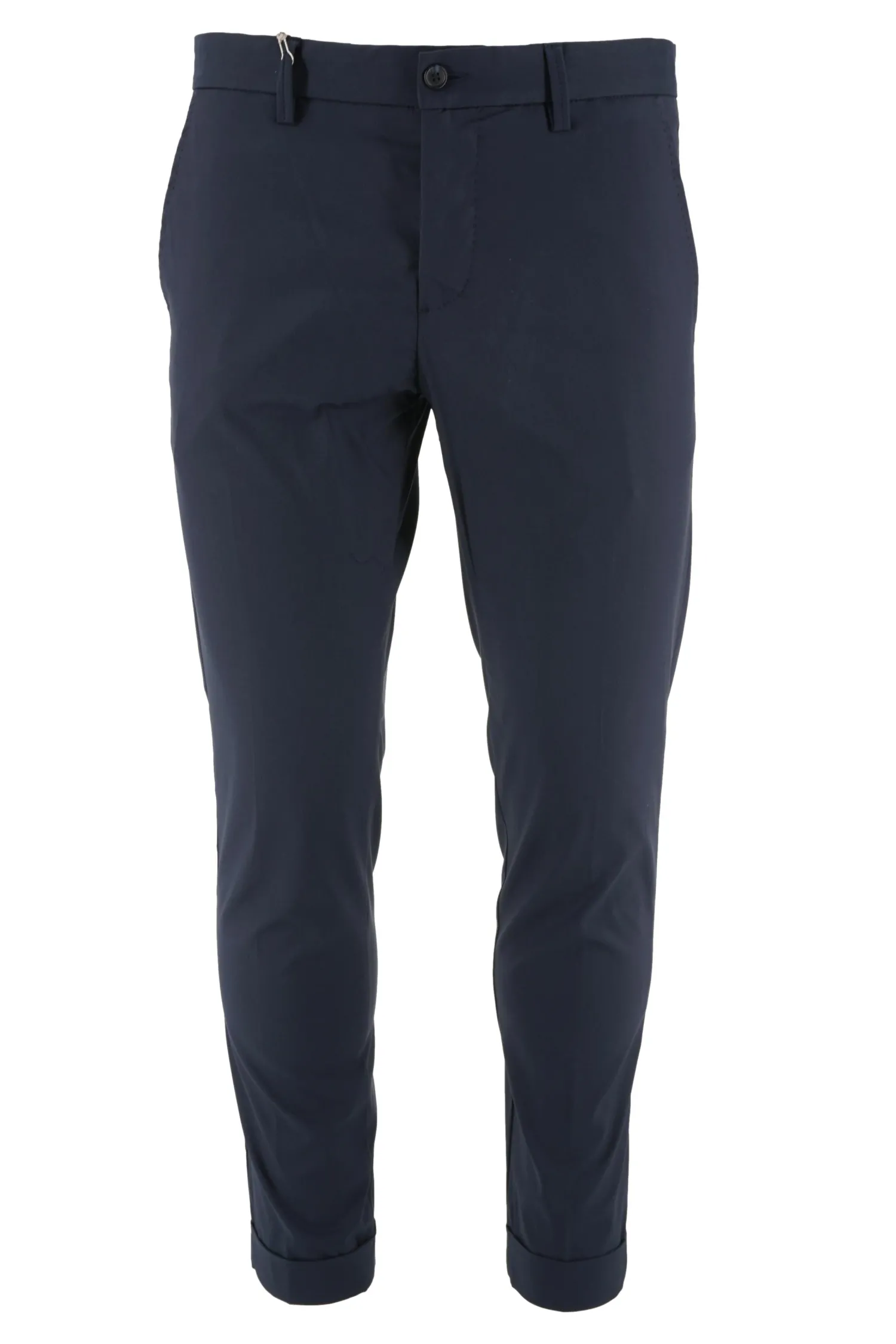 Online Pantalone New Sean in Cotone / Uomo Pantaloni