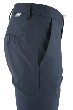 Online Pantalone New Sean in Cotone / Uomo Pantaloni