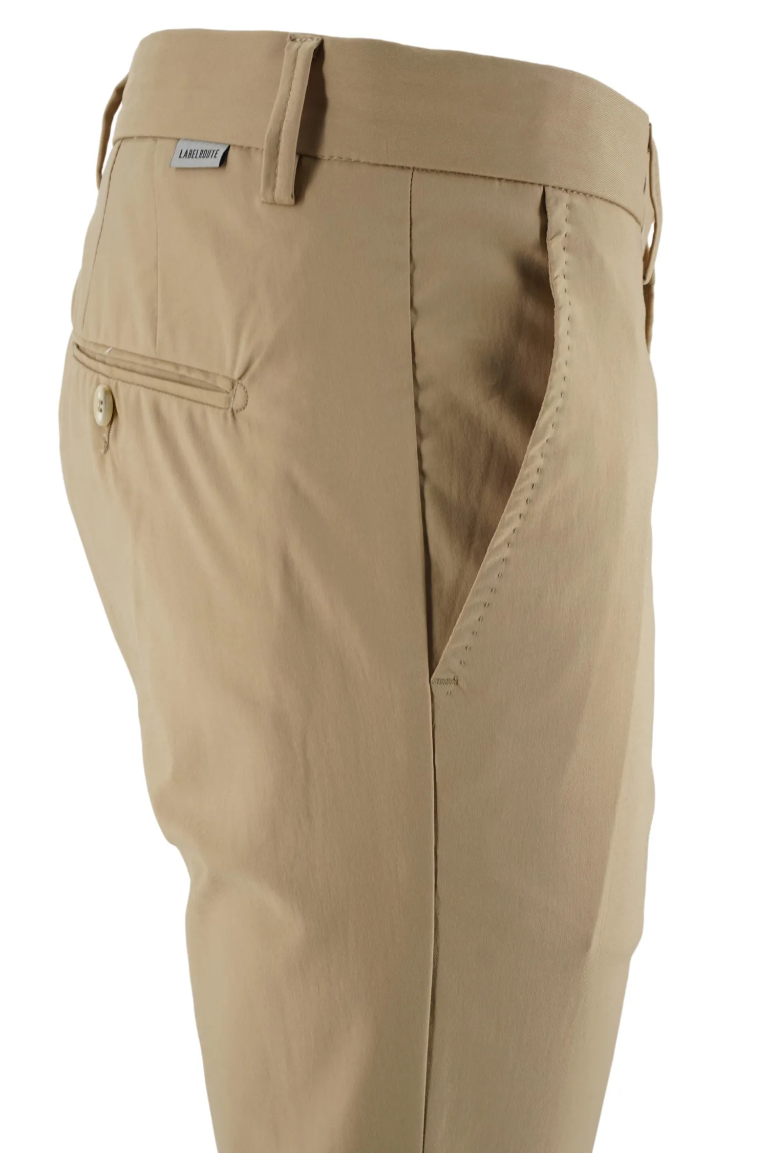 Best Pantalone New Sean in Cotone / Uomo Pantaloni