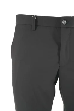 Clearance Pantalone New Sean in Misto Lana / Uomo Pantaloni