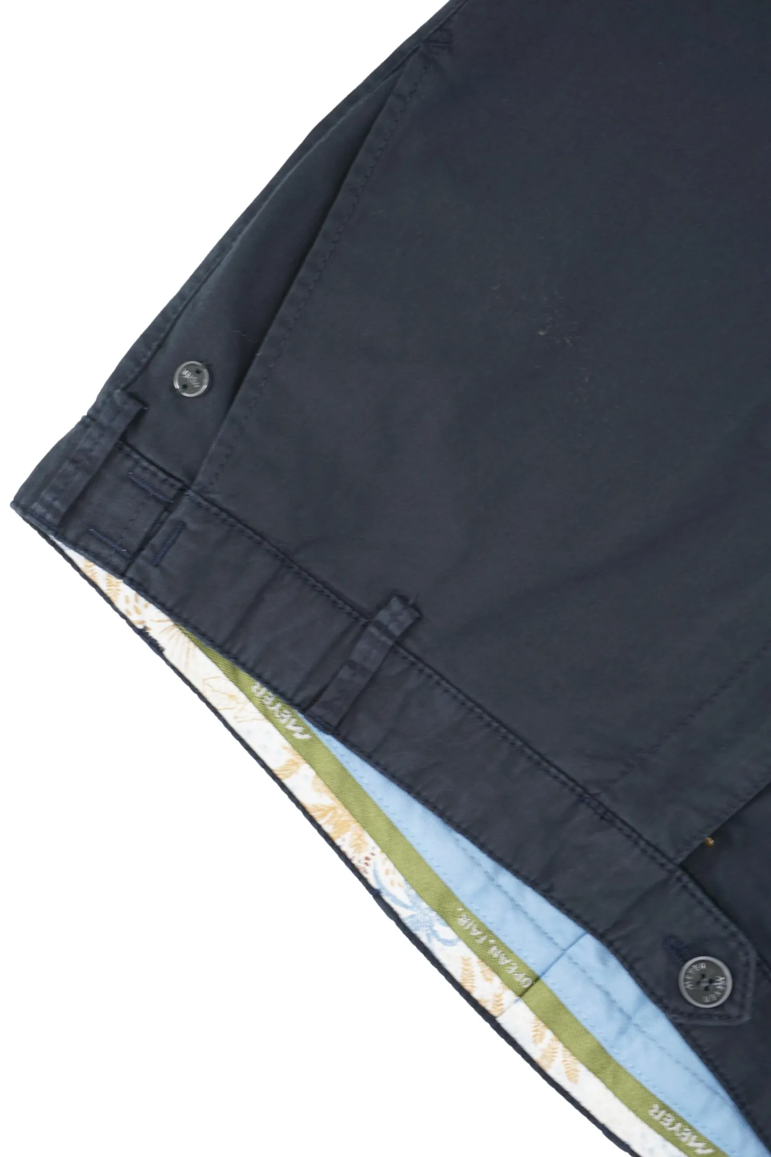Hot Pantalone Oslo in Cotone / Uomo Pantaloni