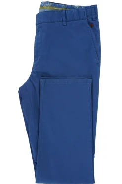 Discount Pantalone Oslo in Cotone / Uomo Pantaloni