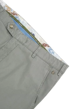 Outlet Pantalone Oslo in Cotone / Uomo Pantaloni