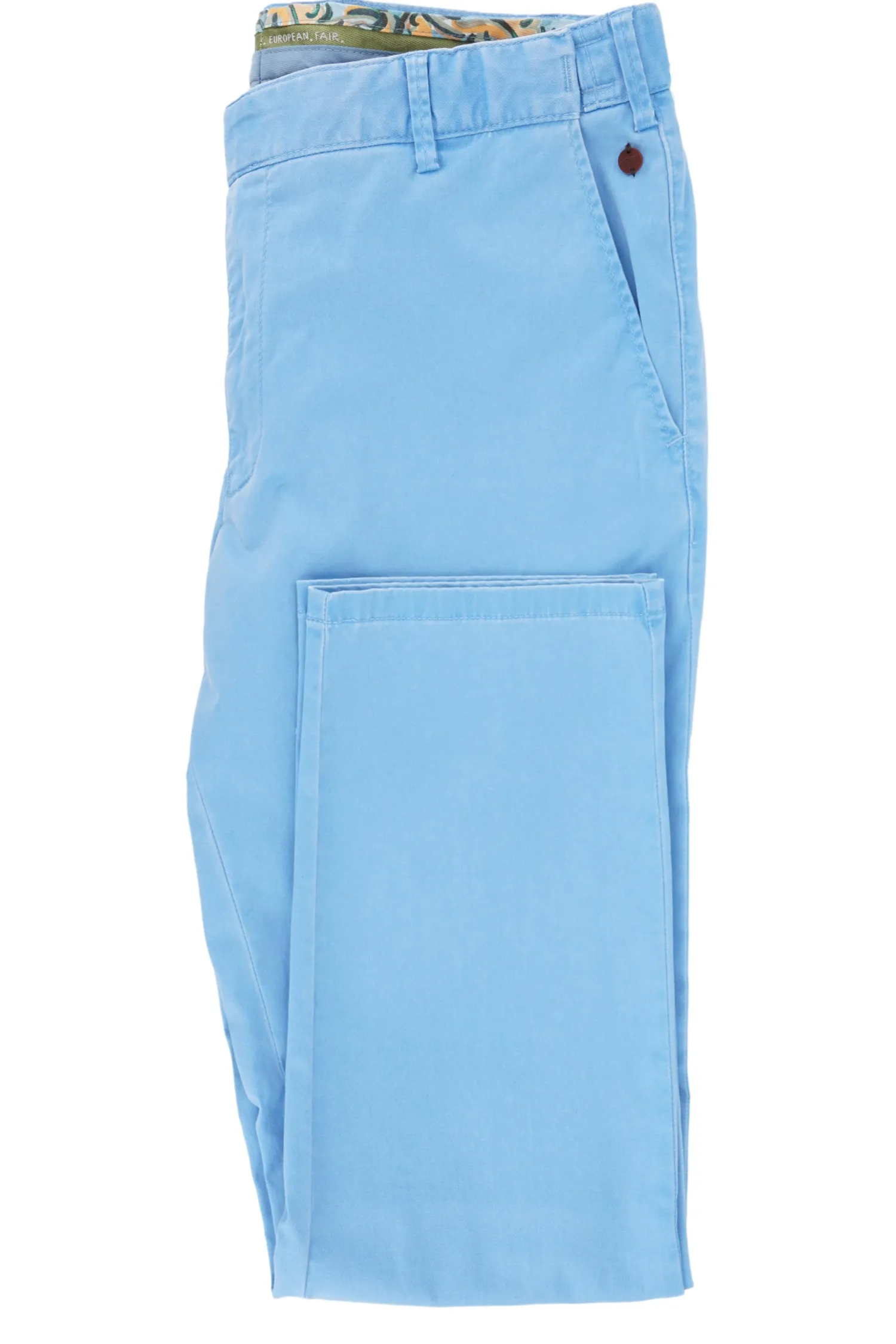Discount Pantalone Oslo in Cotone / Uomo Pantaloni