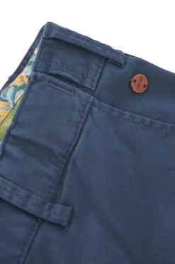 Clearance Pantalone Oslo in Cotone / Uomo Pantaloni