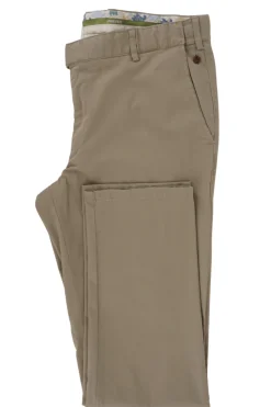 Hot Pantalone Oslo in Cotone / Uomo Pantaloni