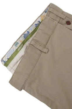 Hot Pantalone Oslo in Cotone / Uomo Pantaloni
