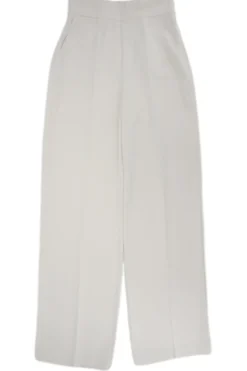 Hot Pantalone Palazzo in Viscosa / Donna Pantaloni