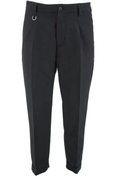 Clearance Pantalone in Lino / Uomo Pantaloni