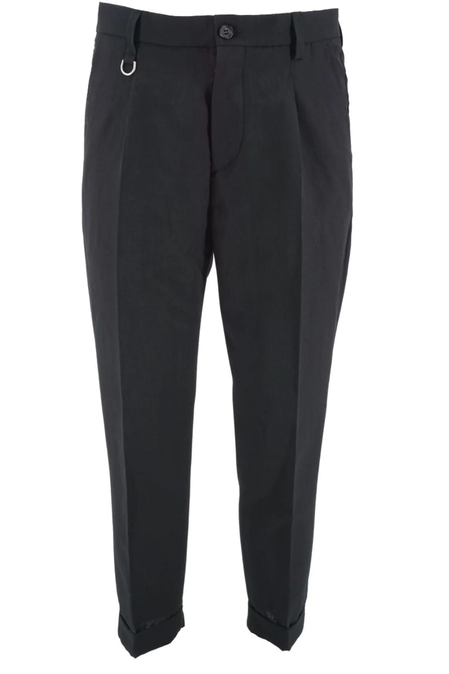 Clearance Pantalone in Lino / Uomo Pantaloni