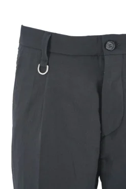 Clearance Pantalone in Lino / Uomo Pantaloni