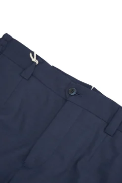 Online Pantalone Portofino in Lana / Uomo Pantaloni
