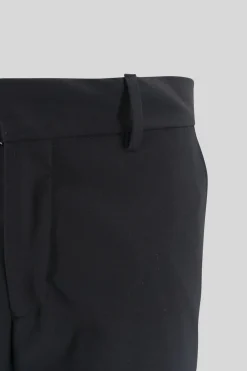 Hot Pantalone "Capri" effetto lana / Uomo Pantaloni