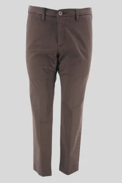 Online Pantalone "Capri" in cotone / Uomo Pantaloni