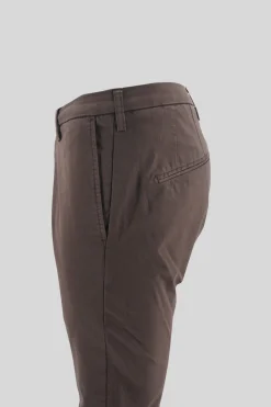 Online Pantalone "Capri" in cotone / Uomo Pantaloni