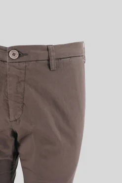 Online Pantalone "Capri" in cotone / Uomo Pantaloni