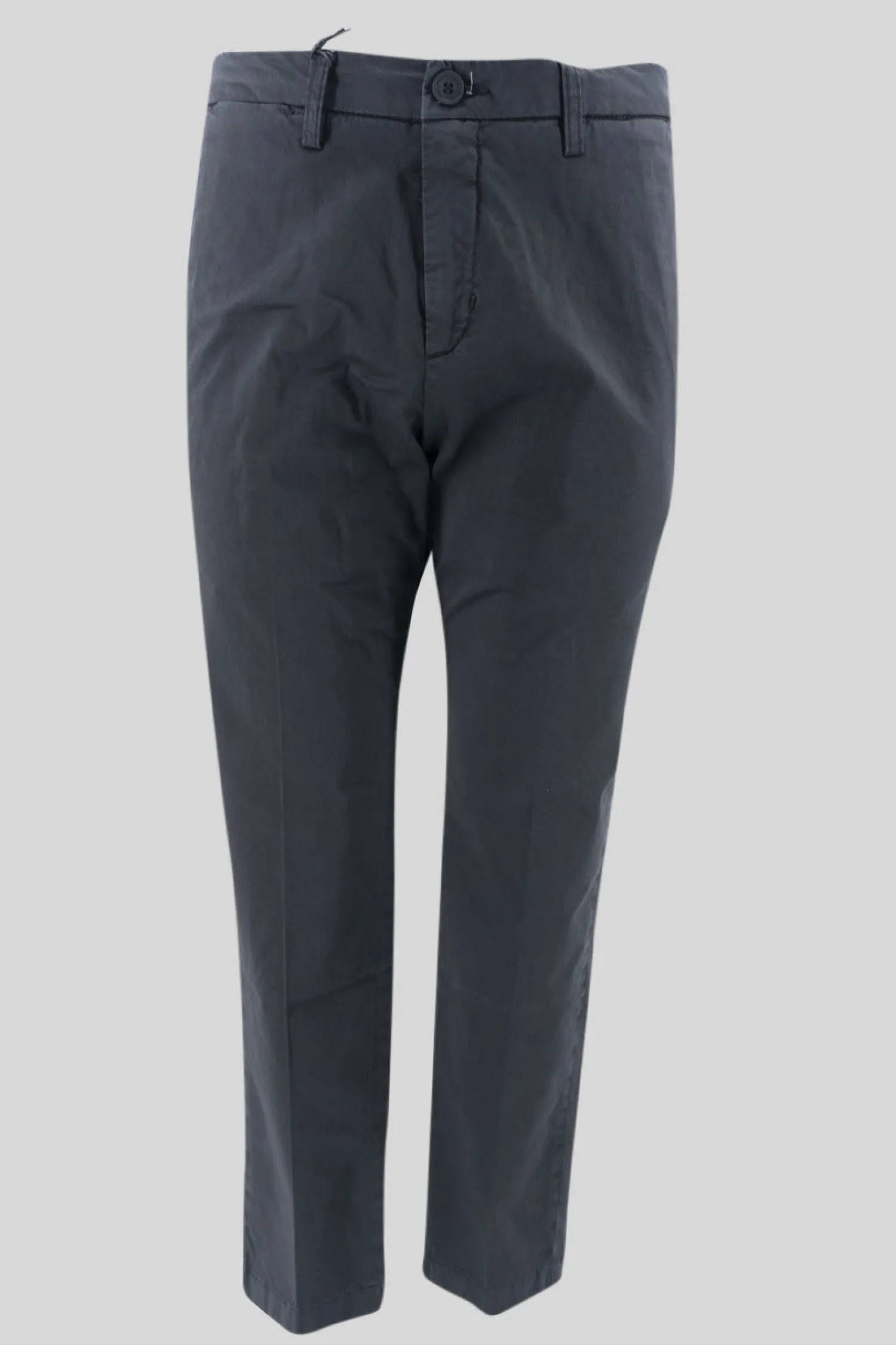 Best Pantalone "Capri" in cotone / Uomo Pantaloni