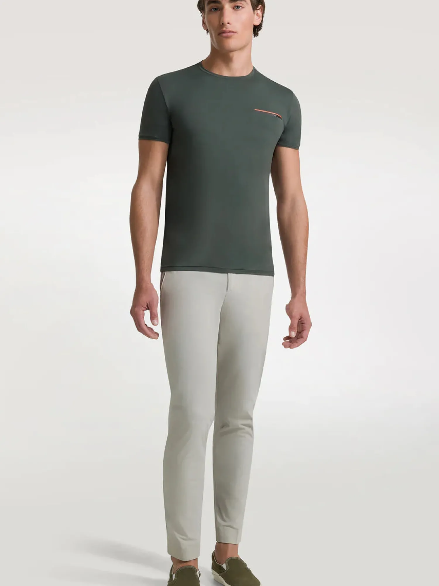 Best Pantalone Revo Chino Jo / Uomo Pantaloni