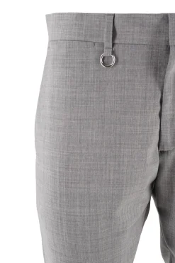 Discount Pantalone Roxy in Misto Lana / Uomo Pantaloni