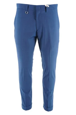Outlet Pantalone Roxy in Misto Lana / Uomo Pantaloni