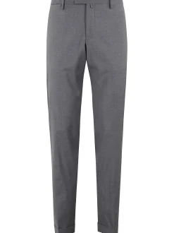 Clearance Pantalone Sartoriale / Uomo Pantaloni