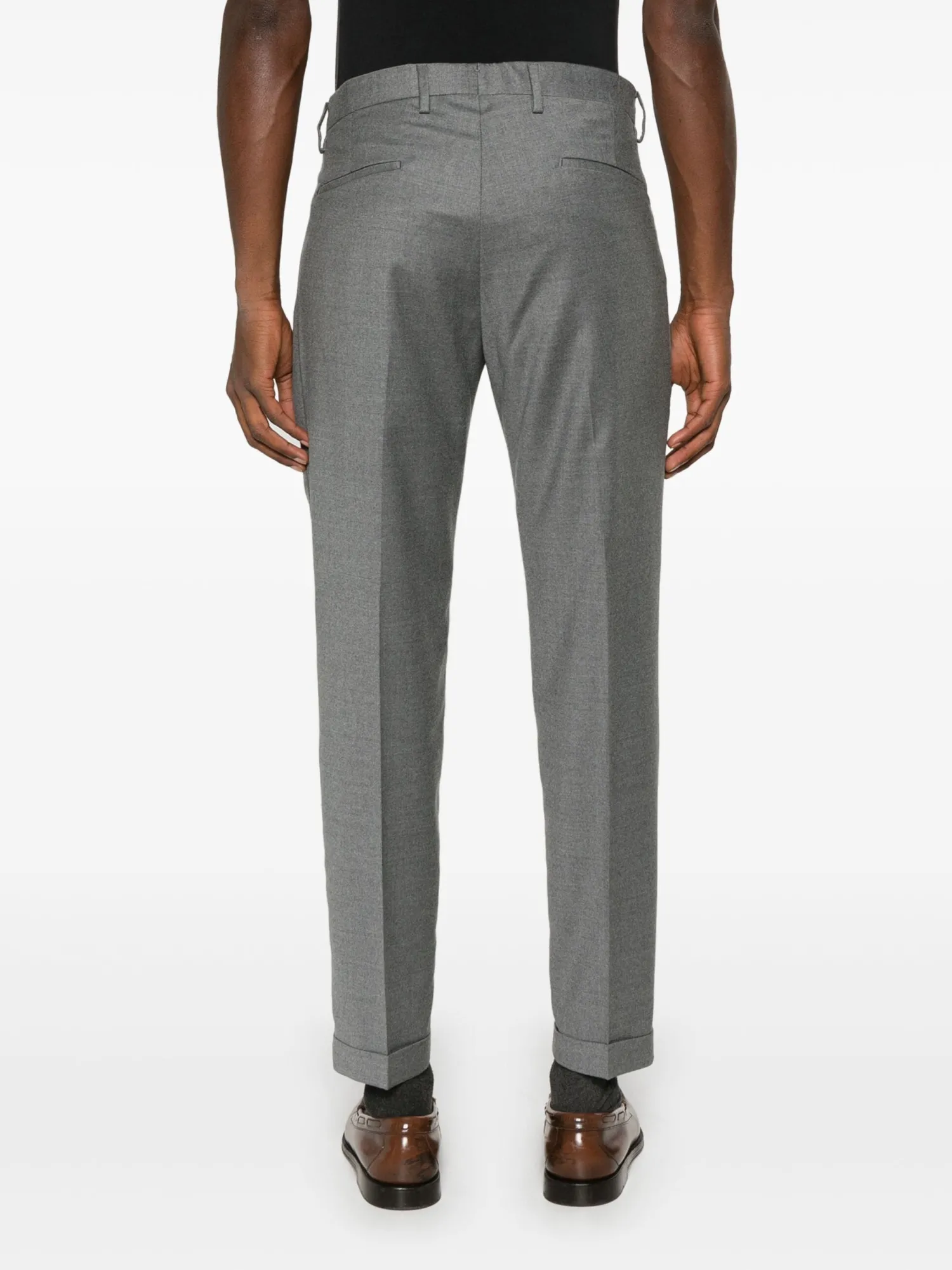 Pantalone Sartoriale Tiberios / Uomo Pantaloni