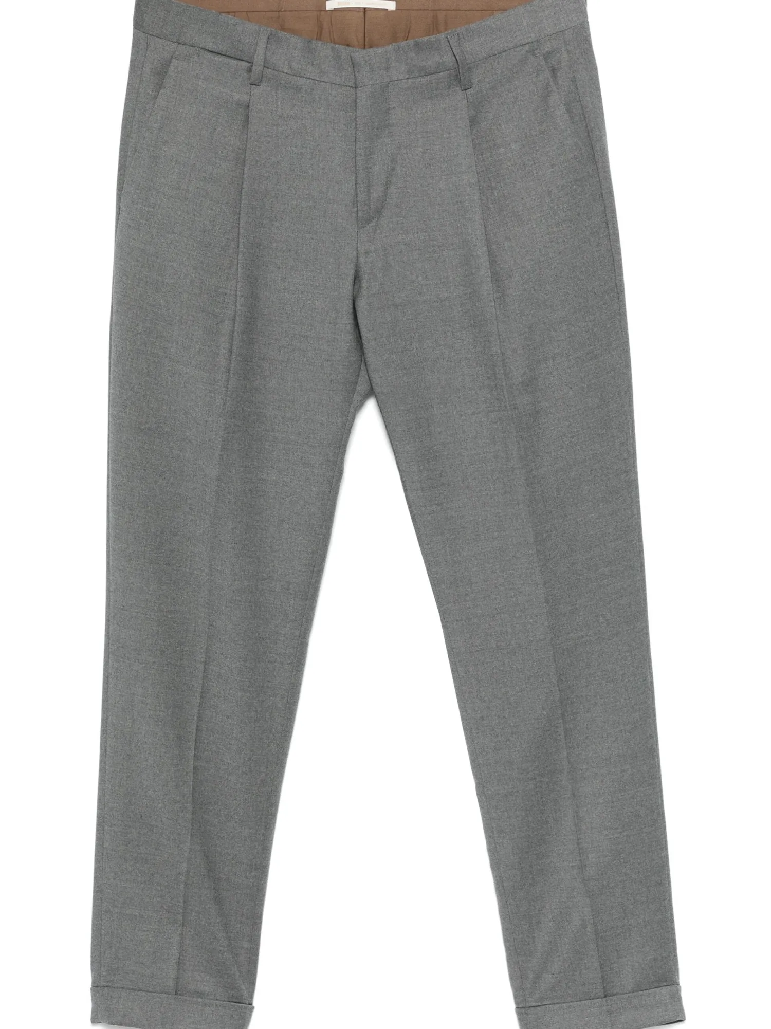 Pantalone Sartoriale Tiberios / Uomo Pantaloni