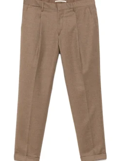 Sale Pantalone Sartoriale Tiberios / Uomo Pantaloni