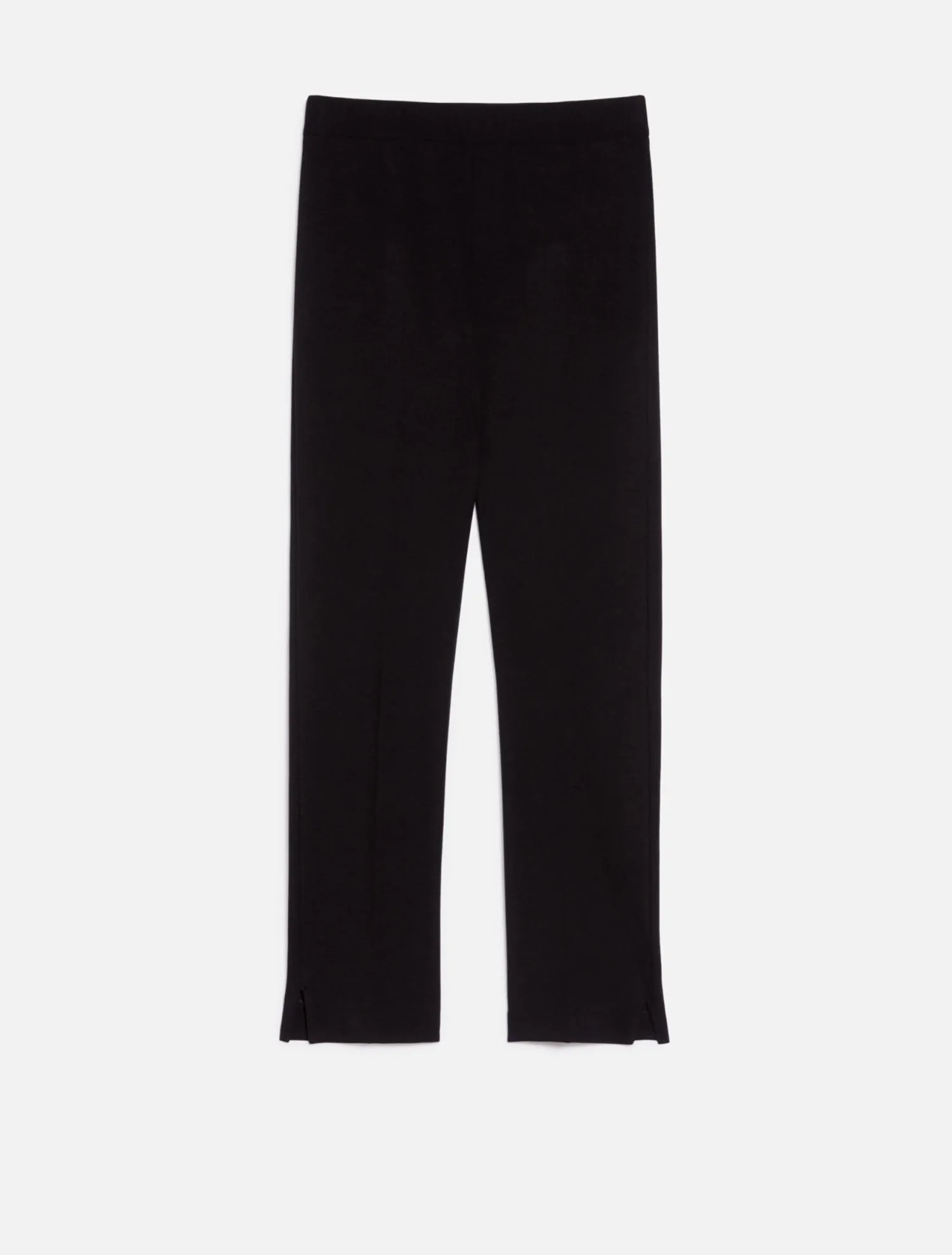 Hot Pantalone Skinny Fit in Jersey / Donna Pantaloni