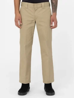 Discount Pantalone Slim 873 / Uomo Pantaloni