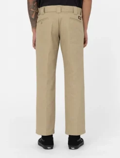 Outlet Pantalone Slim 873 / Uomo Pantaloni