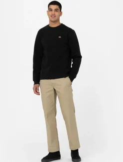 Outlet Pantalone Slim 873 / Uomo Pantaloni