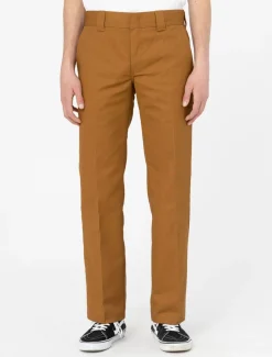 Clearance Pantalone Slim 873 / Uomo Pantaloni
