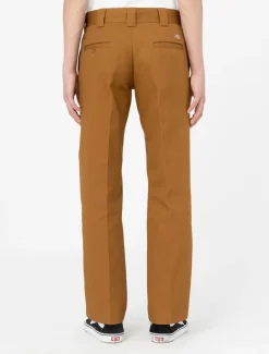 Clearance Pantalone Slim 873 / Uomo Pantaloni