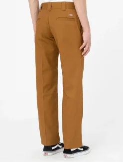 Clearance Pantalone Slim 873 / Uomo Pantaloni