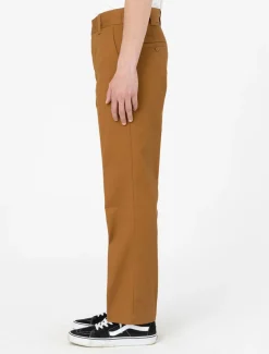 Clearance Pantalone Slim 873 / Uomo Pantaloni
