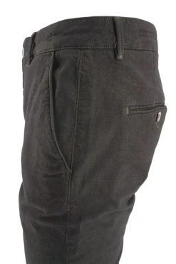 Hot Pantalone Slim Fit / Uomo Pantaloni