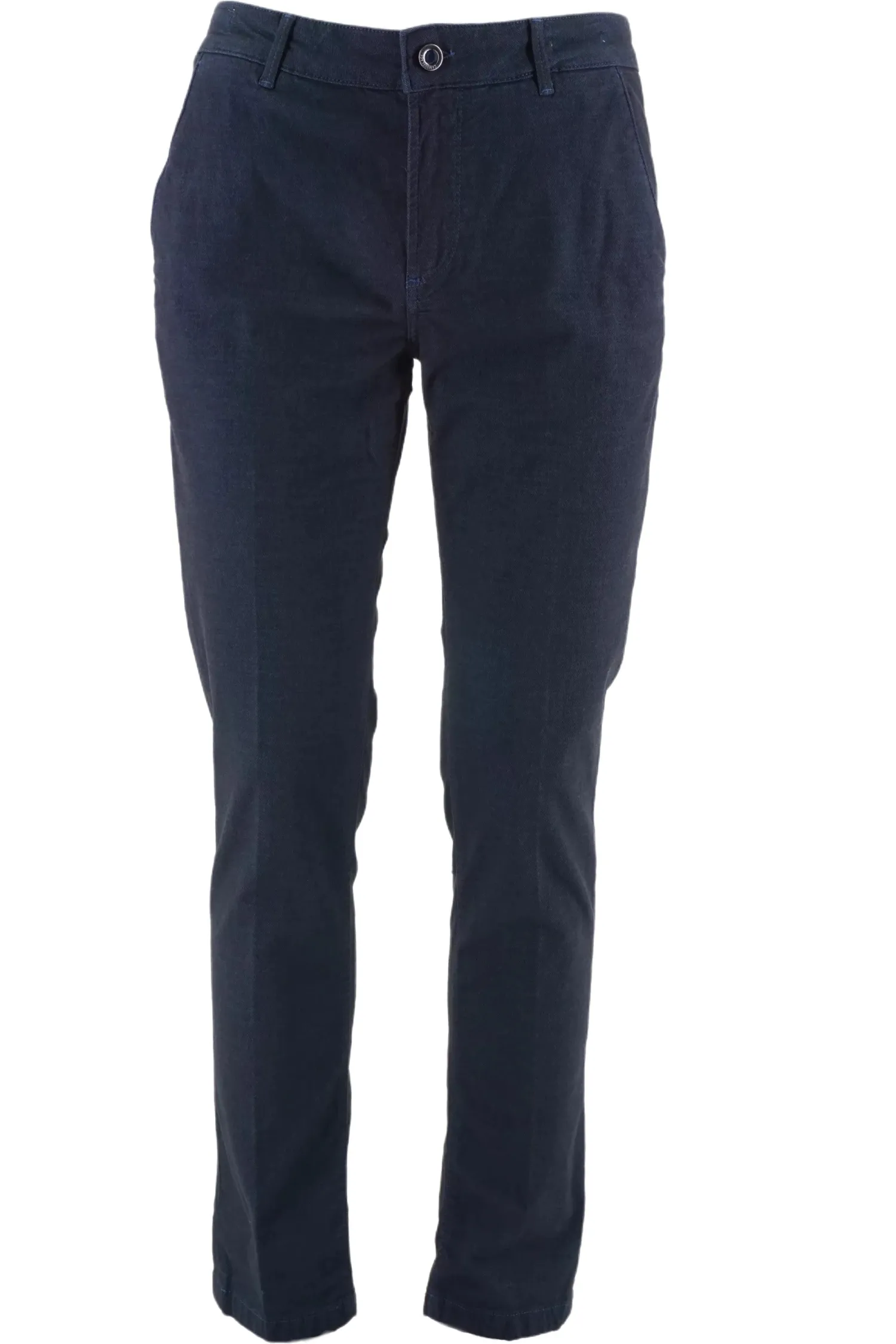 Discount Pantalone Slim Fit / Uomo Pantaloni