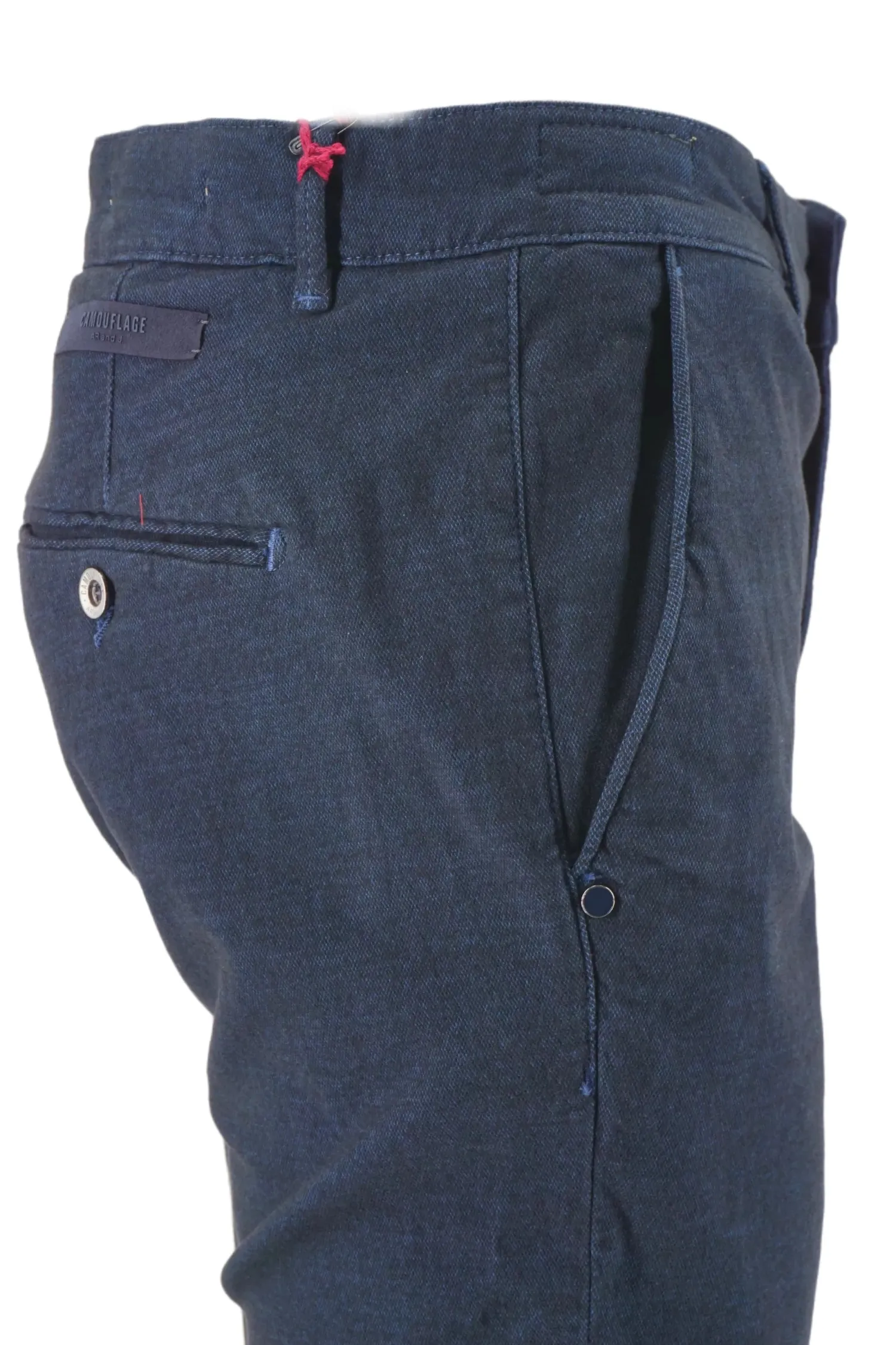 Discount Pantalone Slim Fit / Uomo Pantaloni