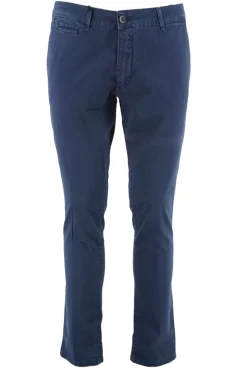 Sale Pantalone Slim Fit / Uomo Pantaloni